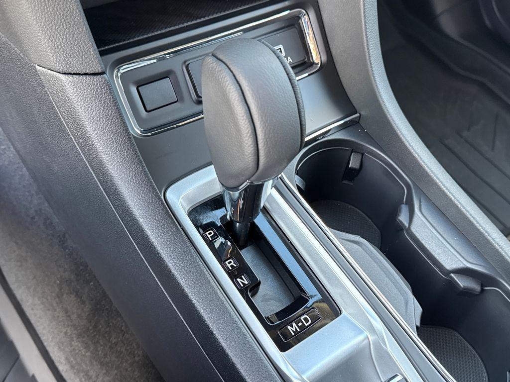 new 2026 Subaru Ascent car, priced at $43,252