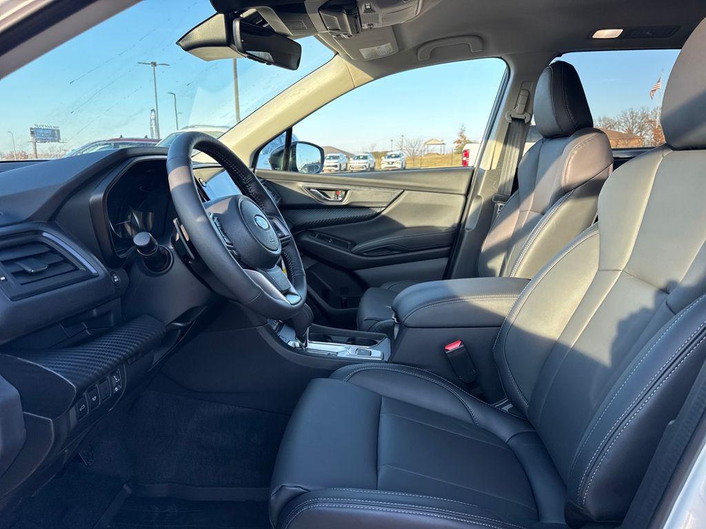 new 2026 Subaru Ascent car, priced at $43,252