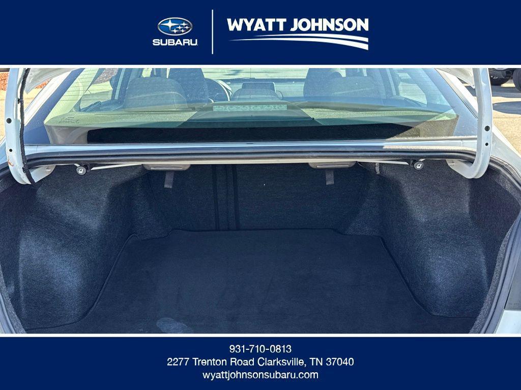 used 2024 Nissan Altima car, priced at $18,845
