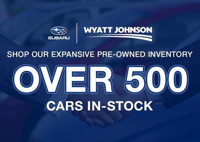 new 2025 Subaru Impreza car, priced at $26,622