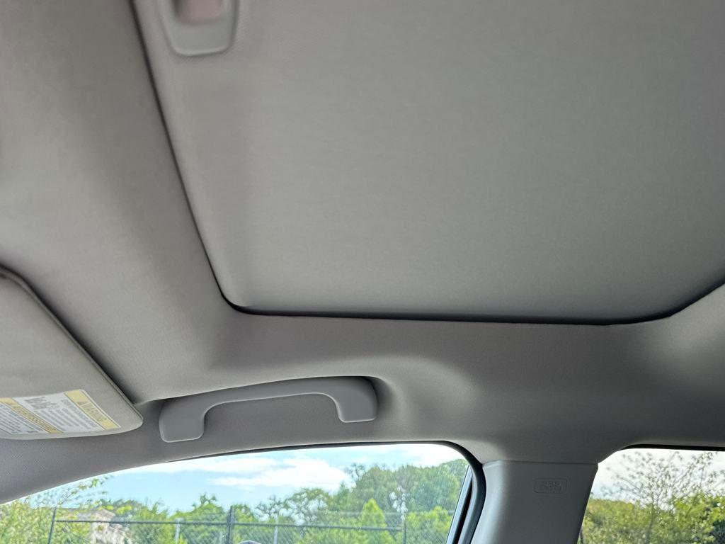 used 2025 Subaru Outback car, priced at $30,992