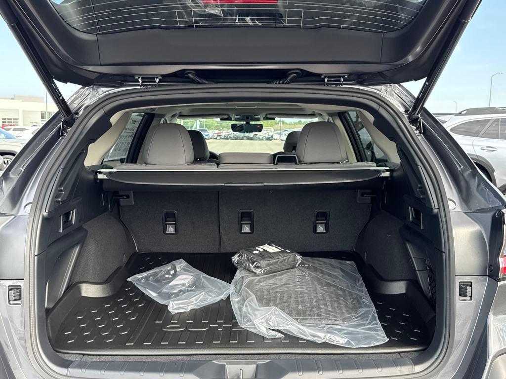 used 2025 Subaru Outback car, priced at $30,992