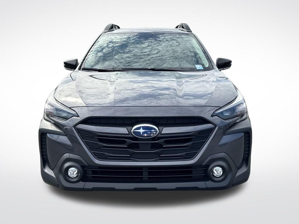 used 2025 Subaru Outback car, priced at $30,992