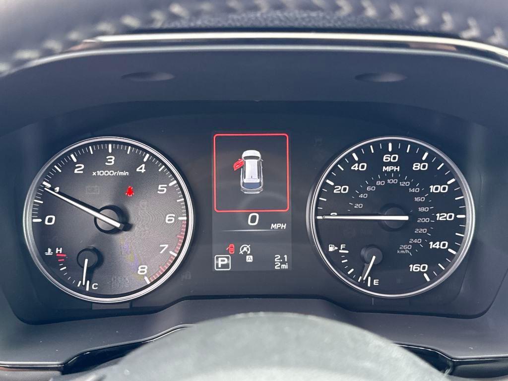 used 2025 Subaru Outback car, priced at $30,992