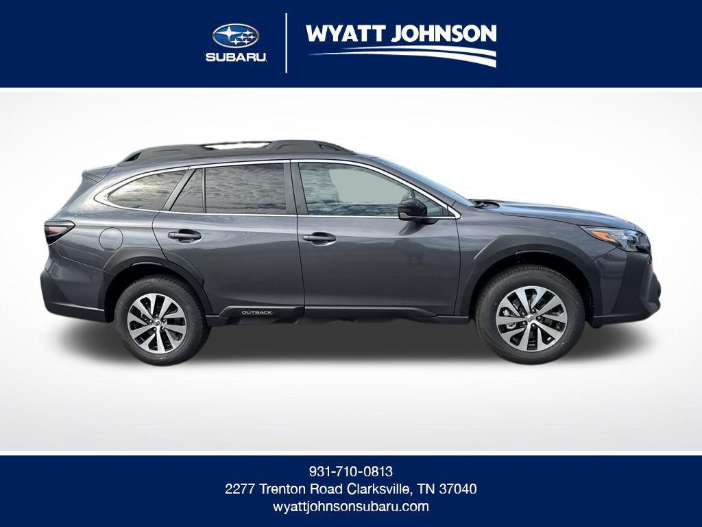 used 2025 Subaru Outback car, priced at $33,475