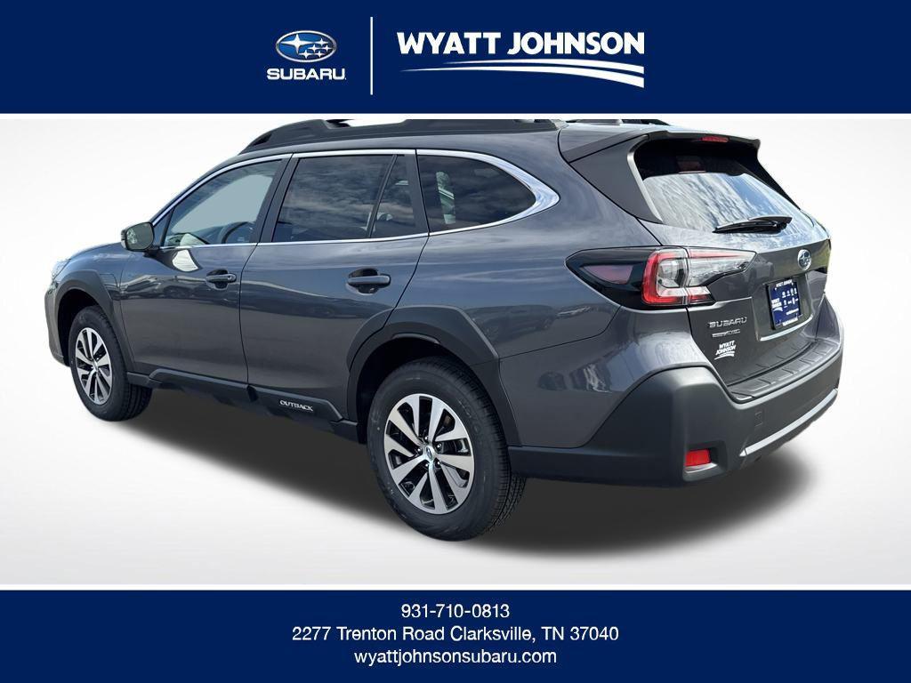 used 2025 Subaru Outback car, priced at $33,475
