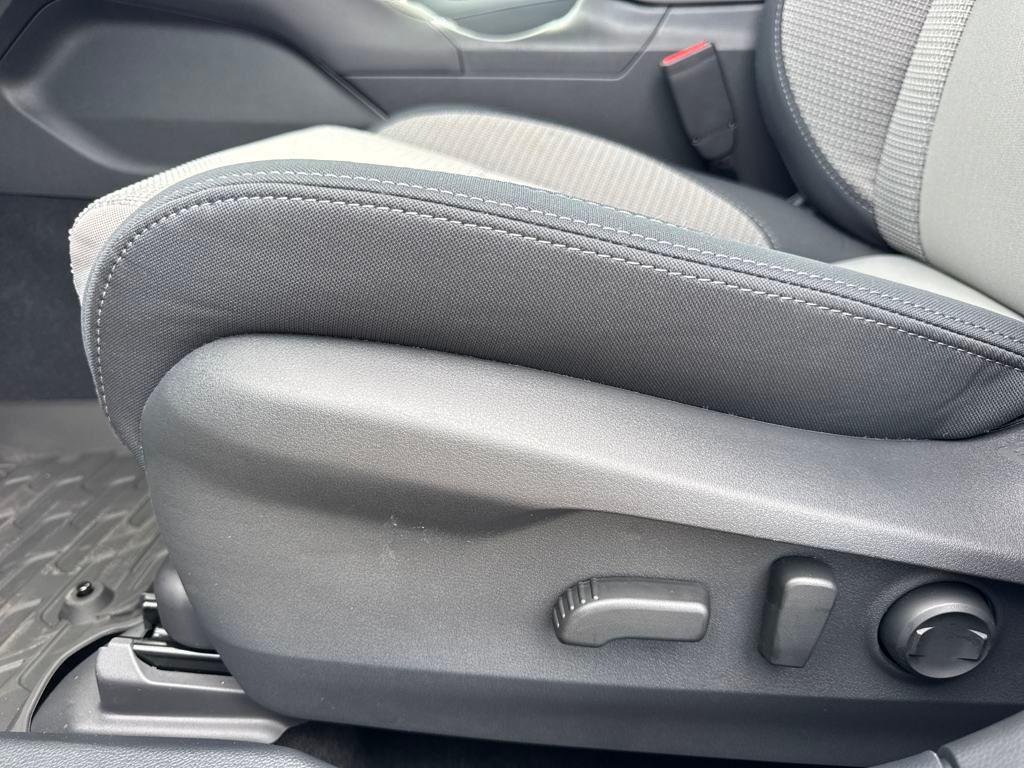 used 2025 Subaru Outback car, priced at $30,992