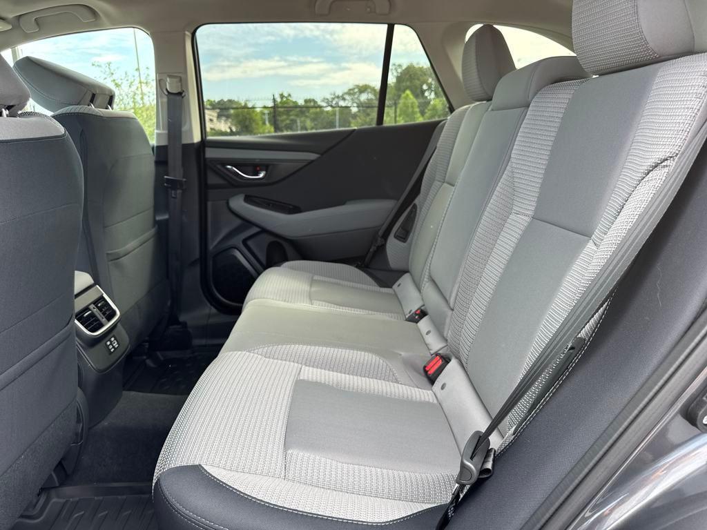 used 2025 Subaru Outback car, priced at $30,992