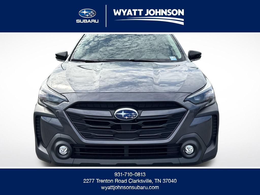 used 2025 Subaru Outback car, priced at $33,475