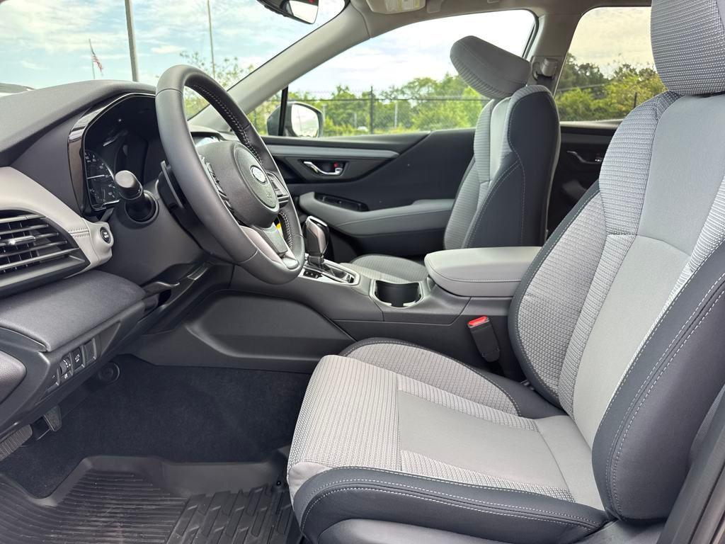 used 2025 Subaru Outback car, priced at $30,992