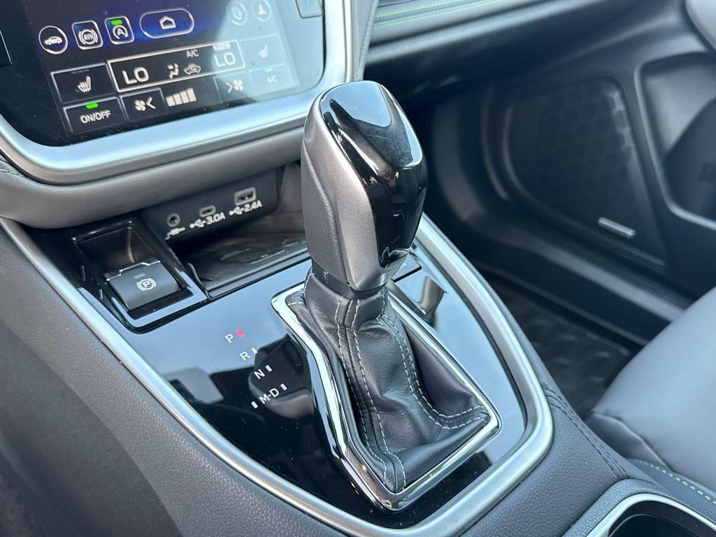 used 2025 Subaru Outback car, priced at $40,541