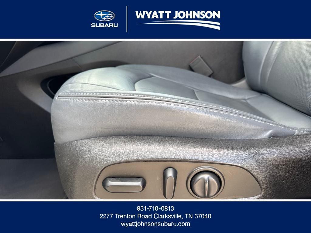used 2021 Buick Enclave car, priced at $22,440
