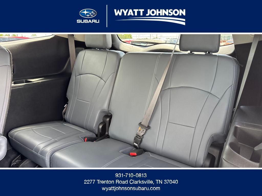 used 2021 Buick Enclave car, priced at $22,440