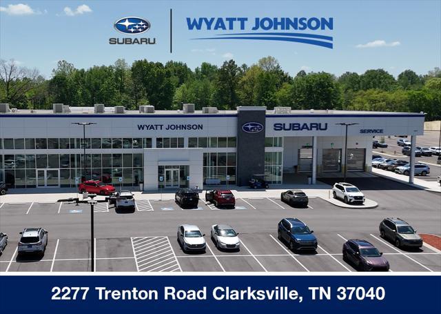 used 2021 Buick Enclave car, priced at $25,184