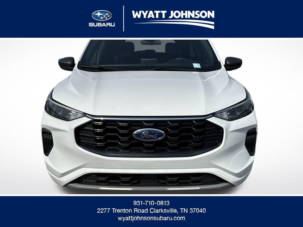used 2023 Ford Escape car, priced at $19,955