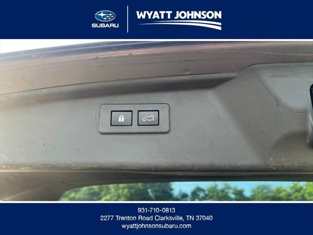 used 2022 Subaru Outback car, priced at $29,601