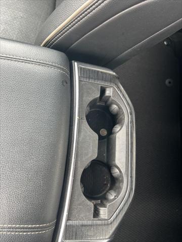 used 2024 Ram 1500 car, priced at $38,454