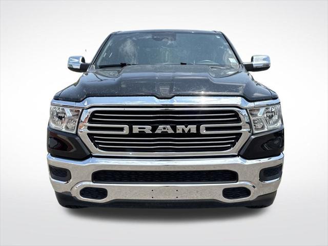 used 2024 Ram 1500 car, priced at $36,227