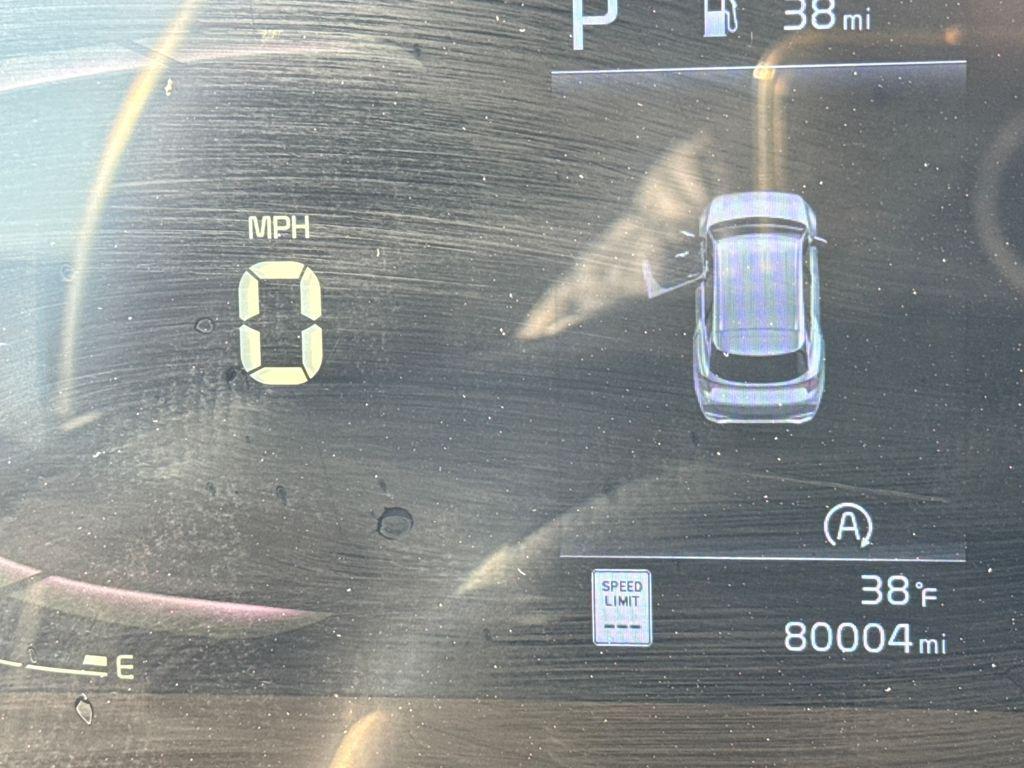 used 2023 Kia Sportage car, priced at $18,958