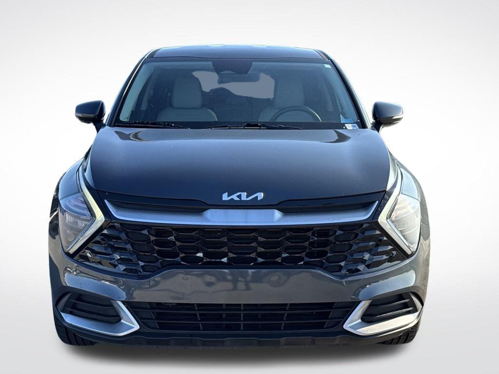 used 2023 Kia Sportage car, priced at $18,958