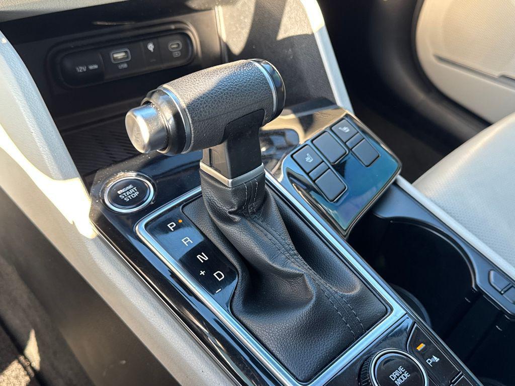 used 2023 Kia Sportage car, priced at $18,958