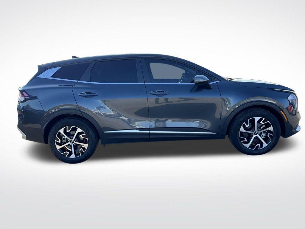 used 2023 Kia Sportage car, priced at $18,958
