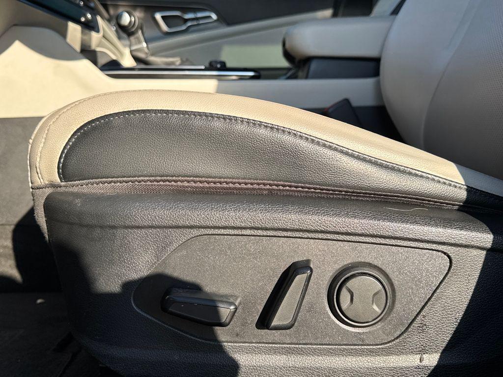 used 2023 Kia Sportage car, priced at $18,958