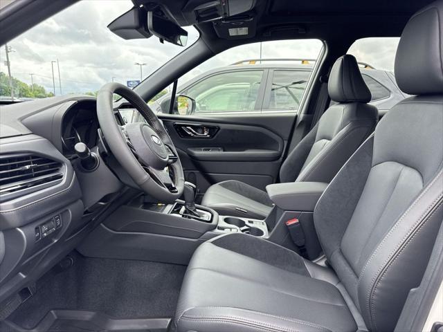 new 2025 Subaru Forester car, priced at $42,614