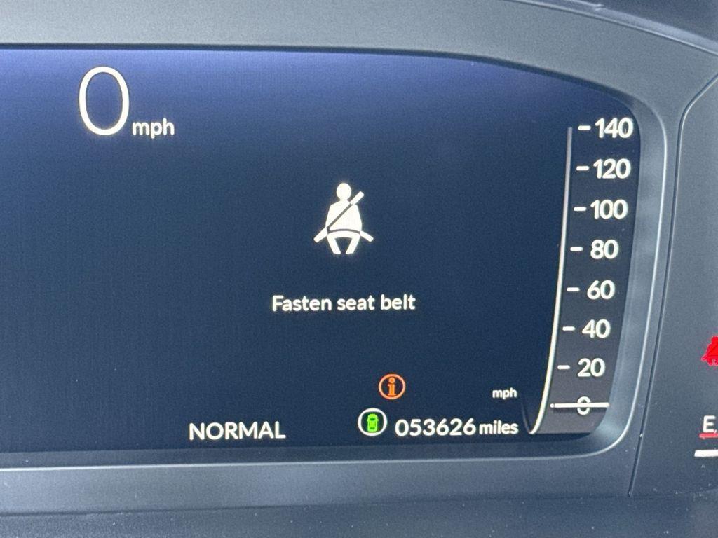 used 2023 Honda Pilot car, priced at $40,988