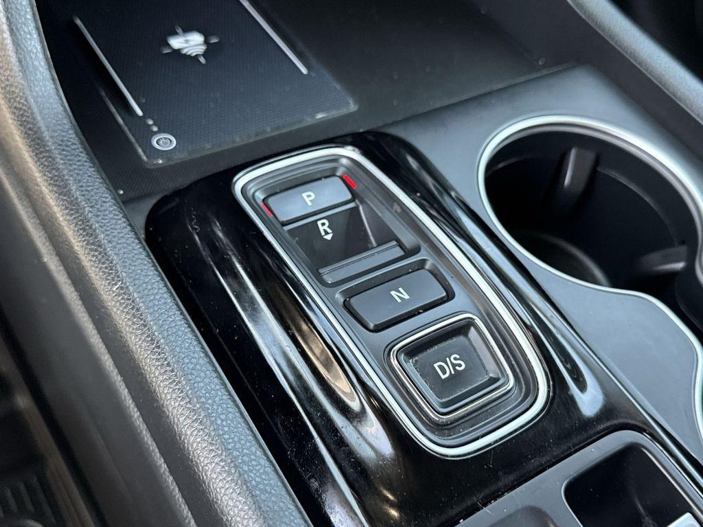 used 2023 Honda Pilot car, priced at $40,988