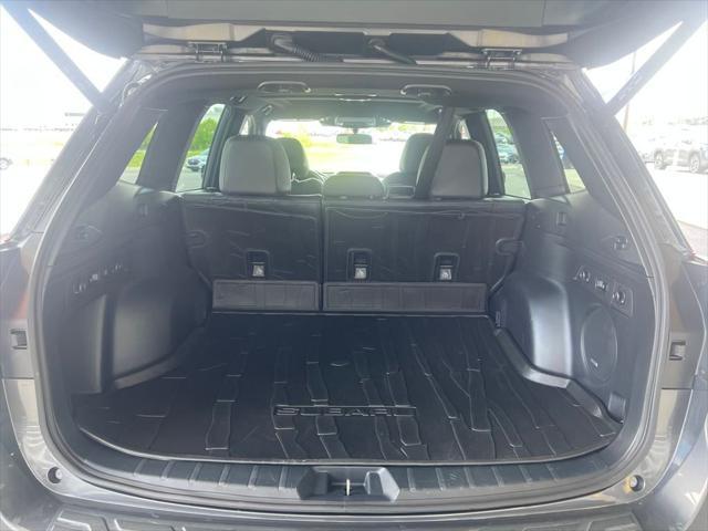 used 2022 Subaru Forester car, priced at $29,850