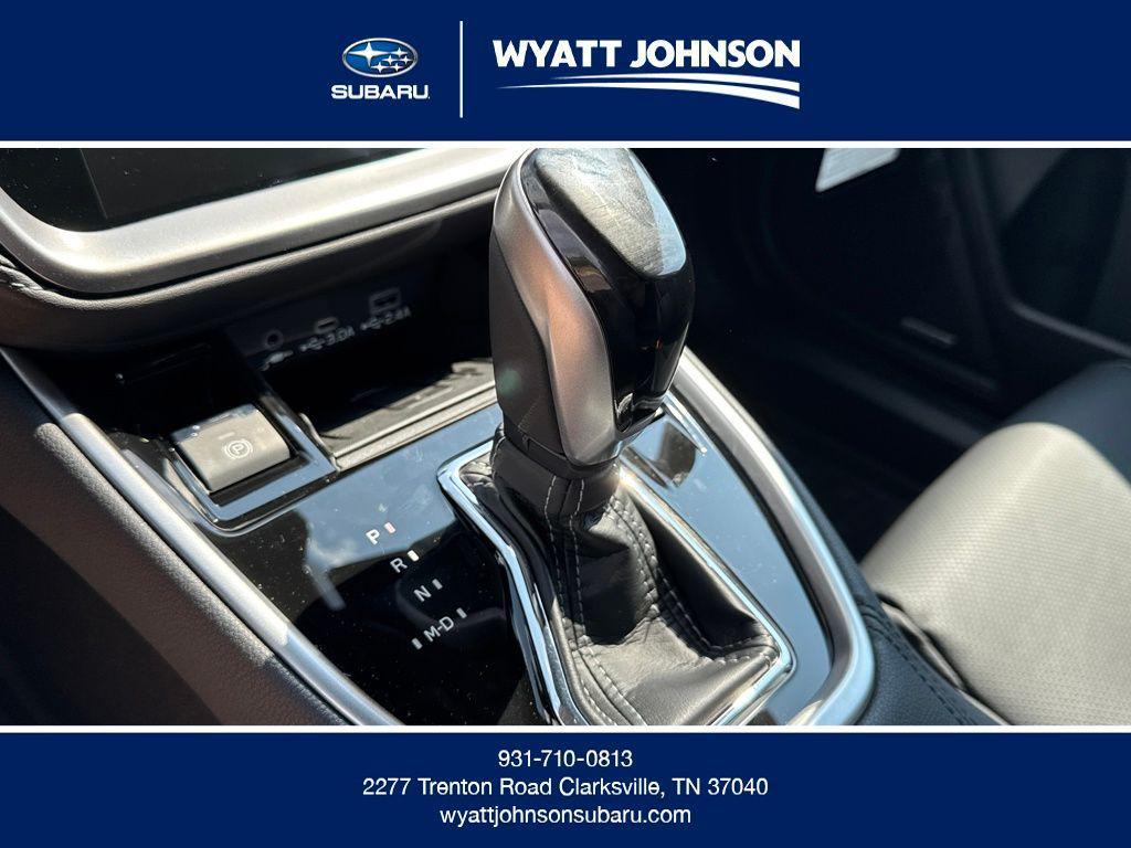 new 2025 Subaru Outback car, priced at $42,702