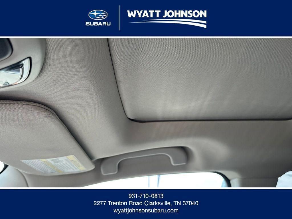 new 2025 Subaru Outback car, priced at $42,702