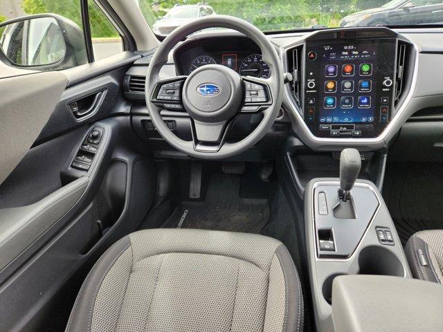 used 2024 Subaru Crosstrek car, priced at $27,973