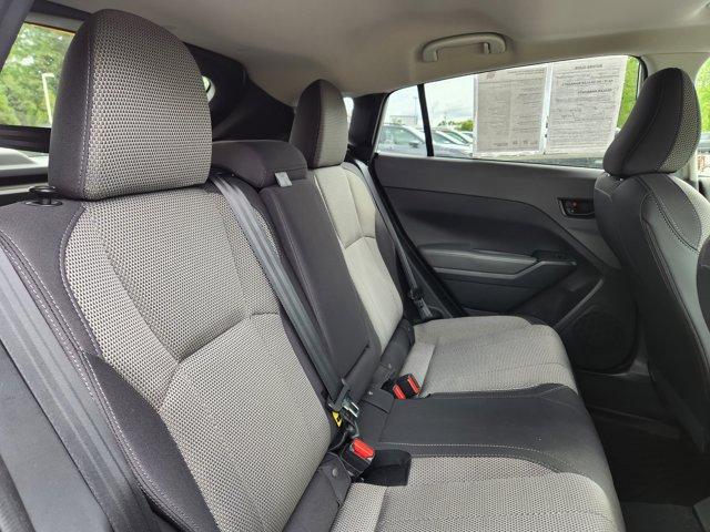 used 2024 Subaru Crosstrek car, priced at $27,973