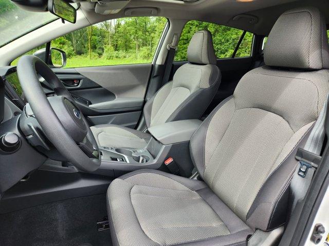 used 2024 Subaru Crosstrek car, priced at $27,973