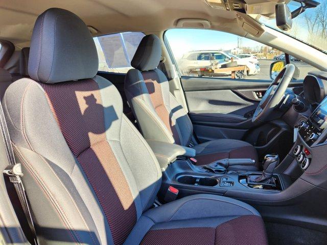 used 2023 Subaru Crosstrek car, priced at $23,992
