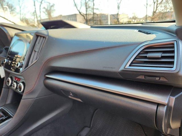 used 2023 Subaru Crosstrek car, priced at $23,992