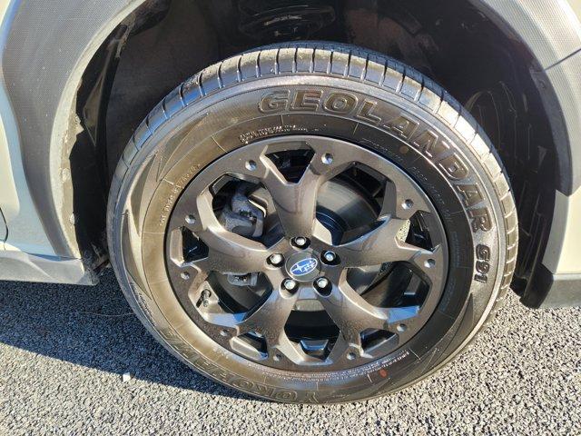 used 2023 Subaru Crosstrek car, priced at $23,992
