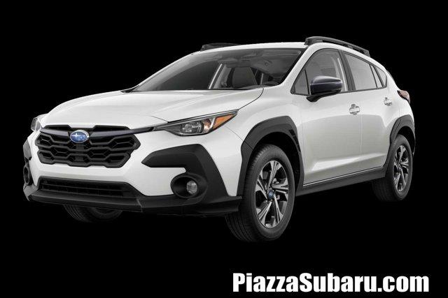 new 2025 Subaru Crosstrek car, priced at $29,823