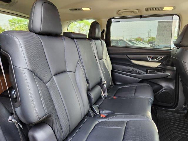 used 2022 Subaru Ascent car, priced at $27,996