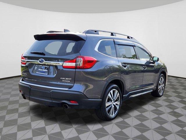 used 2022 Subaru Ascent car, priced at $27,996