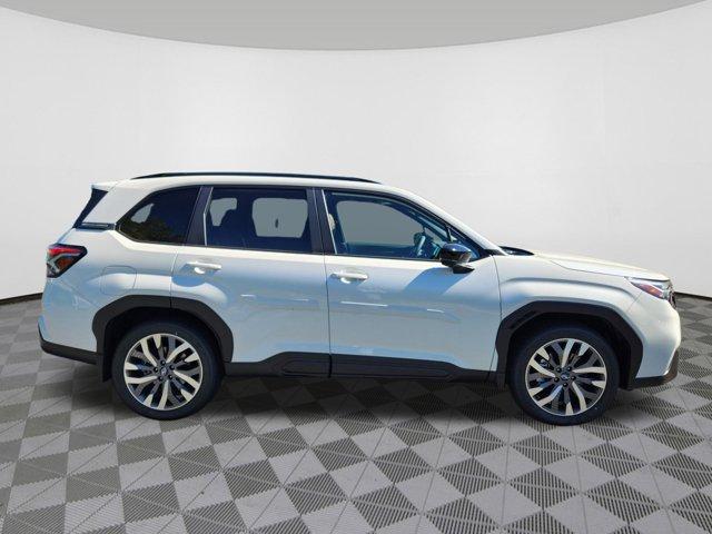 new 2025 Subaru Forester car, priced at $44,579