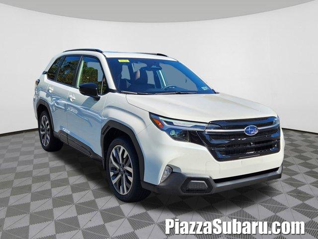 new 2025 Subaru Forester car, priced at $44,579