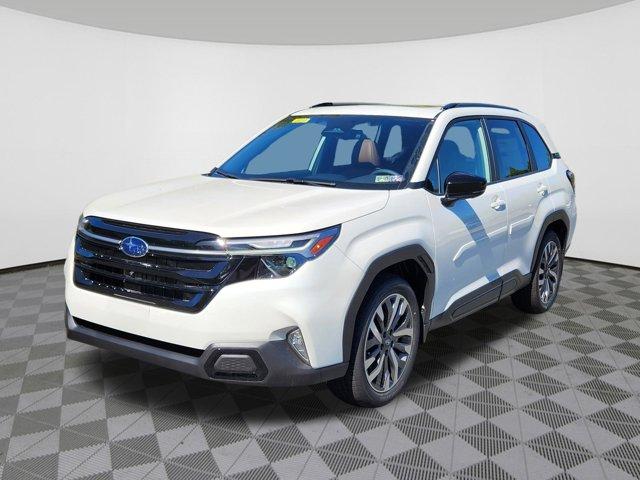 new 2025 Subaru Forester car, priced at $44,579