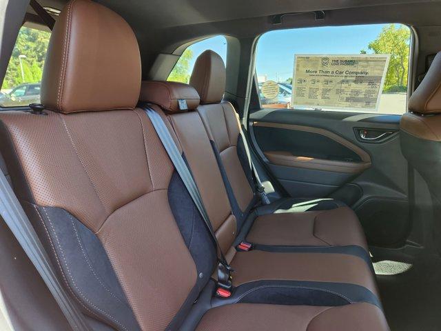 new 2025 Subaru Forester car, priced at $44,579