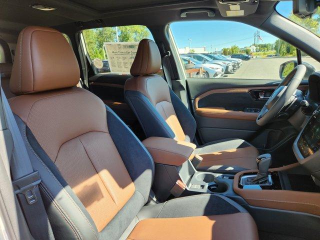 new 2025 Subaru Forester car, priced at $44,579