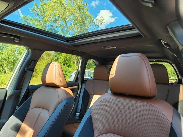 new 2025 Subaru Forester car, priced at $44,579