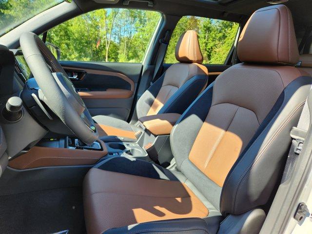 new 2025 Subaru Forester car, priced at $44,579