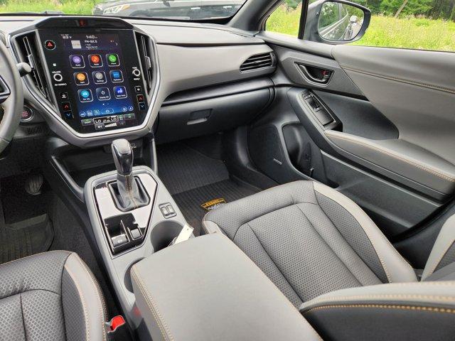 used 2024 Subaru Crosstrek car, priced at $31,914